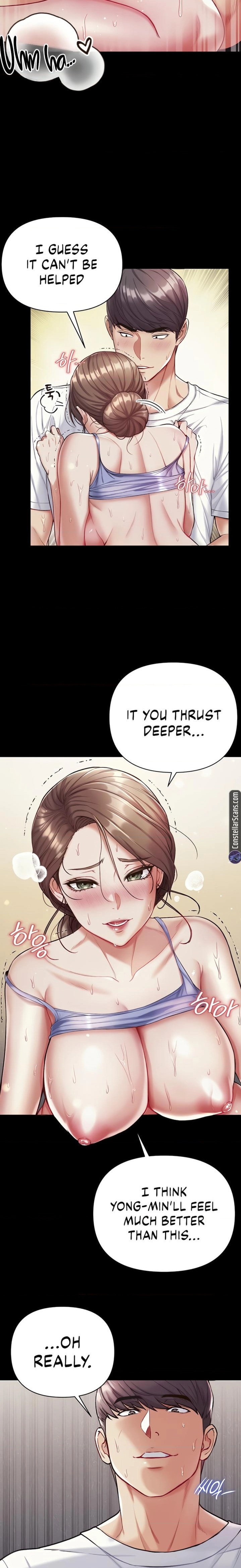 Grand Disciple - Chapter 12 - picture 10