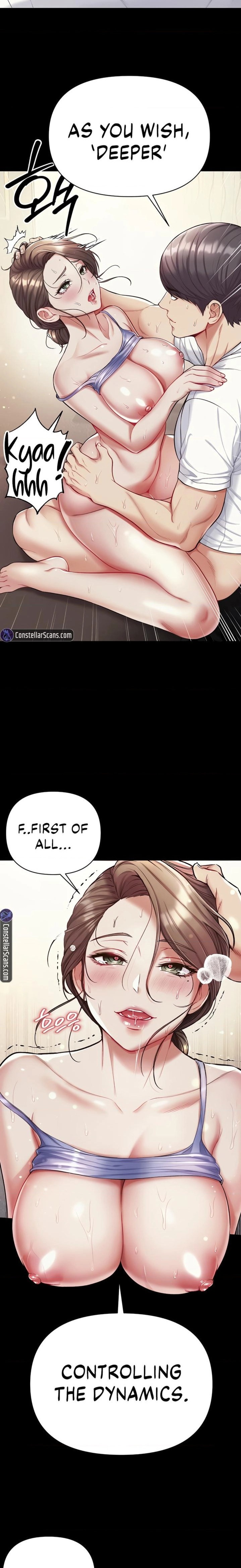Grand Disciple - Chapter 12 - picture 11