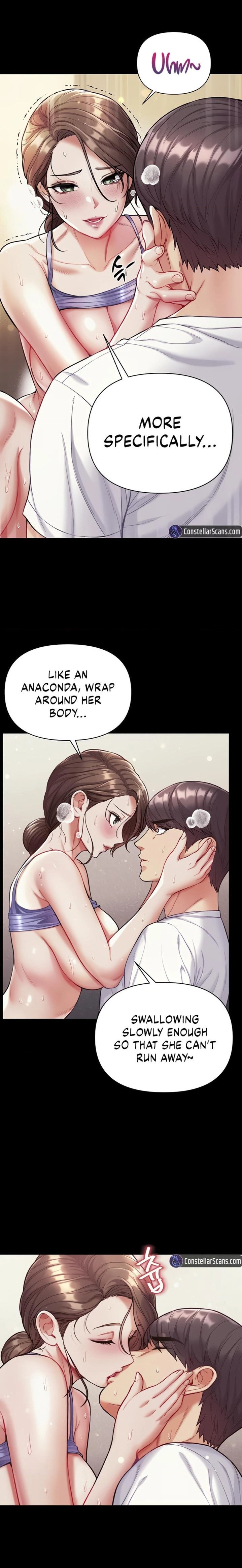 Grand Disciple - Chapter 12 - picture 15