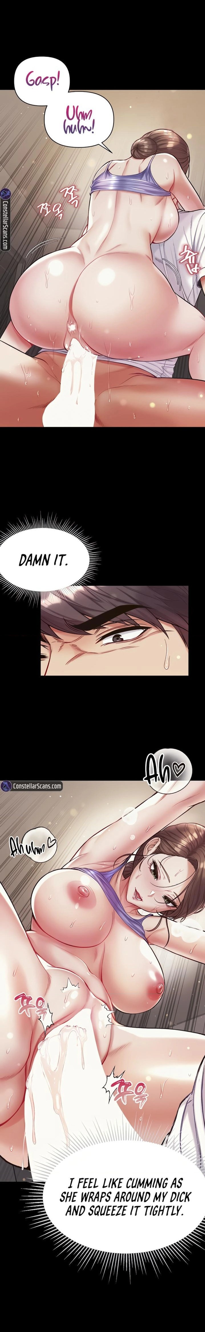 Grand Disciple - Chapter 12 - picture 16