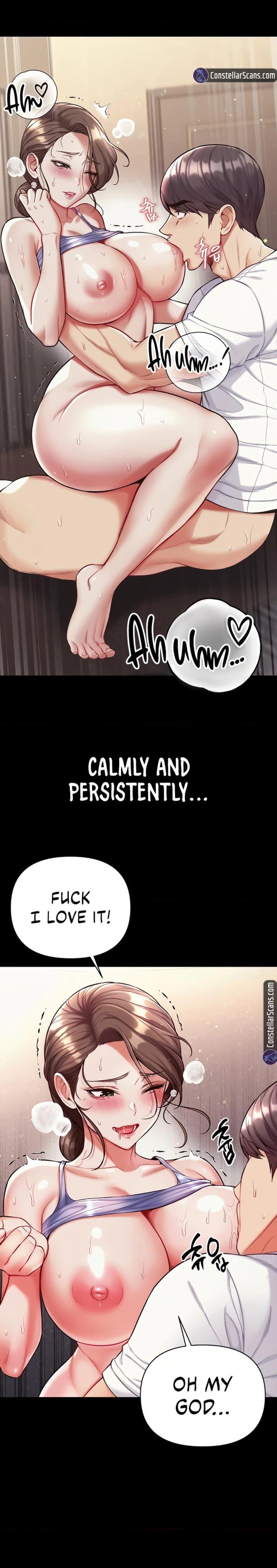 Grand Disciple - Chapter 12 - picture 19