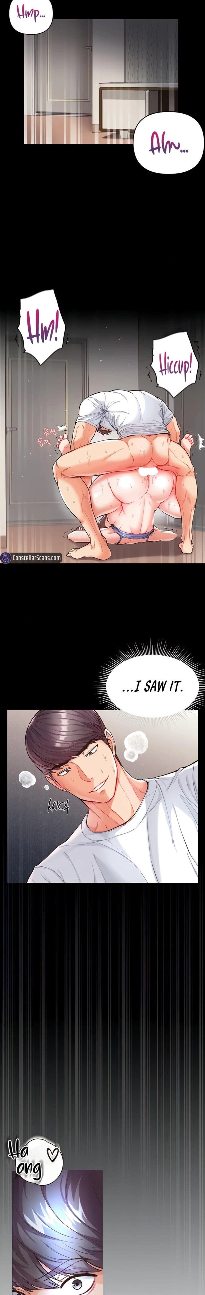 Grand Disciple - Chapter 12 - picture 2