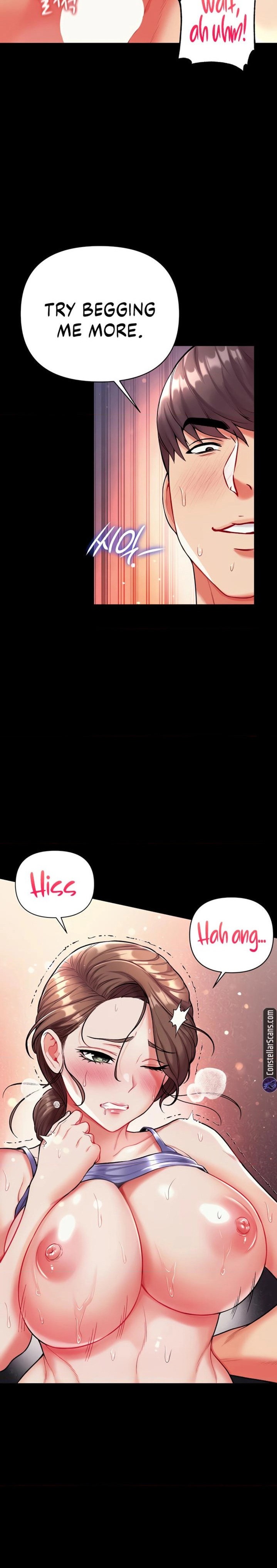 Grand Disciple - Chapter 12 - picture 22