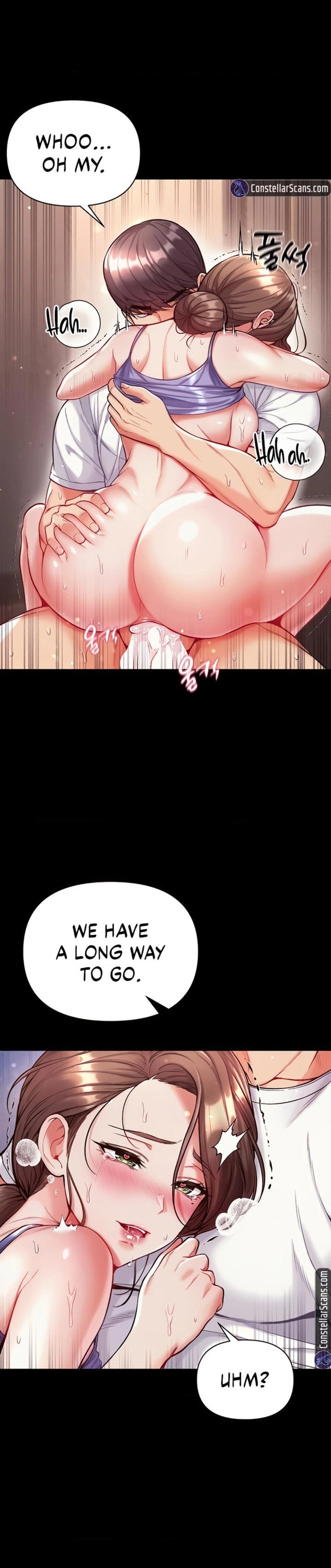 Grand Disciple - Chapter 12 - picture 26