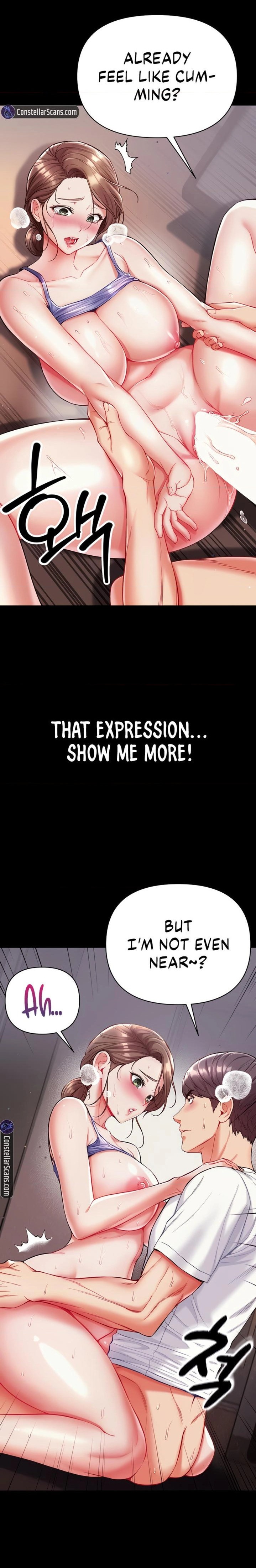 Grand Disciple - Chapter 12 - picture 5