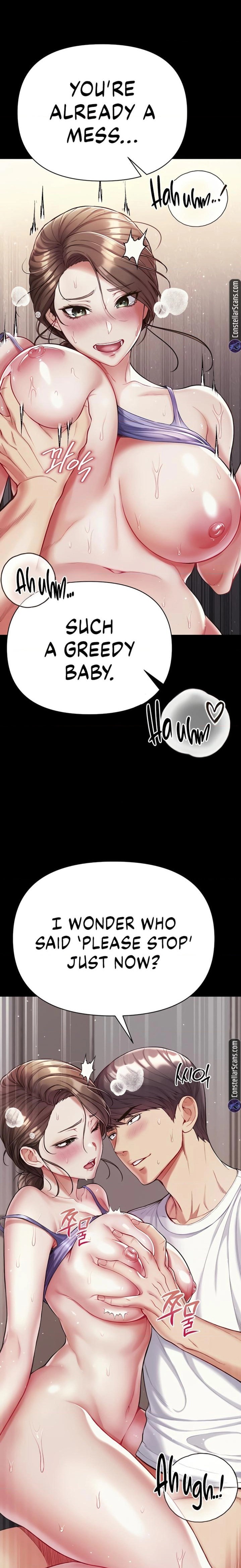Grand Disciple - Chapter 12 - picture 9