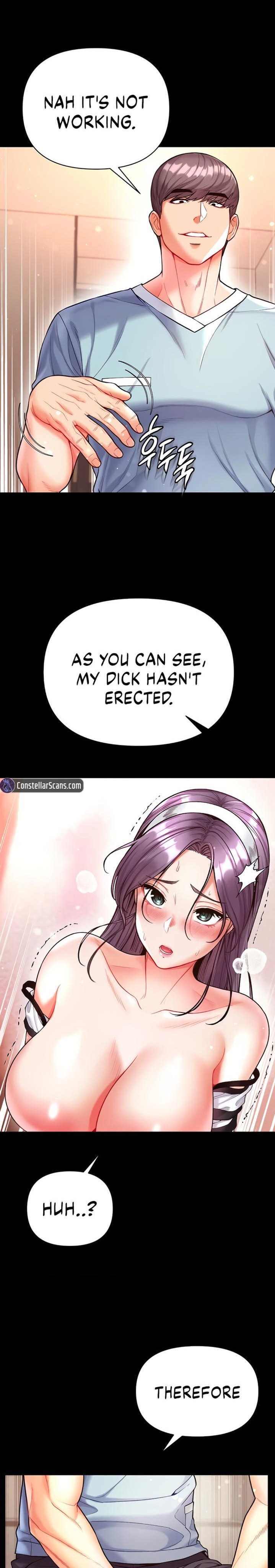 Grand Disciple - Chapter 14 - picture 12