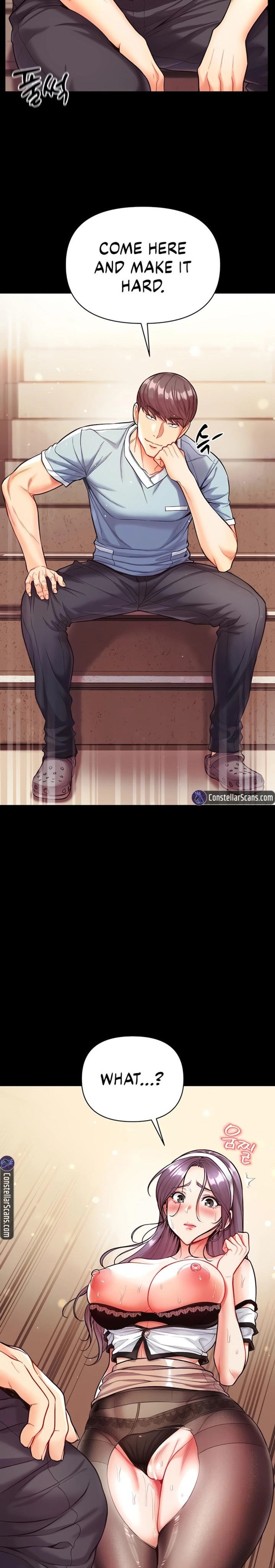 Grand Disciple - Chapter 14 - picture 13