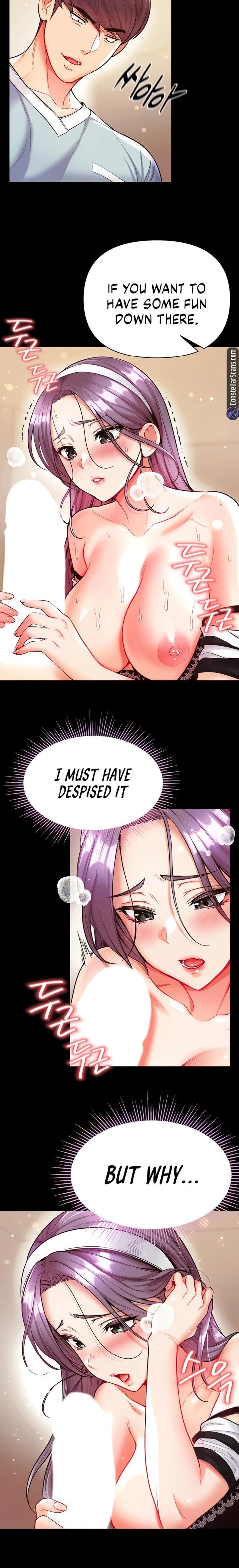 Grand Disciple - Chapter 14 - picture 19