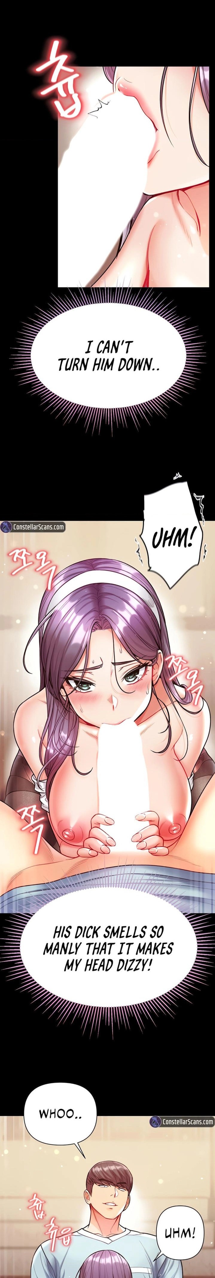 Grand Disciple - Chapter 14 - picture 20
