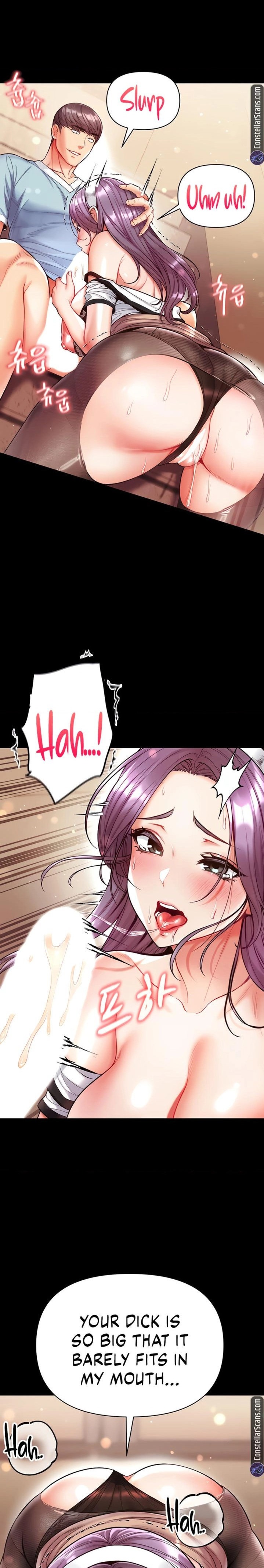 Grand Disciple - Chapter 14 - picture 22