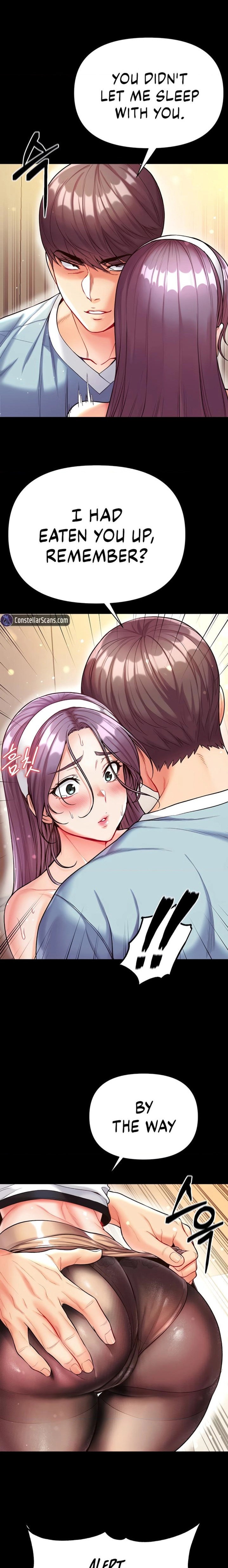 Grand Disciple - Chapter 14 - picture 5