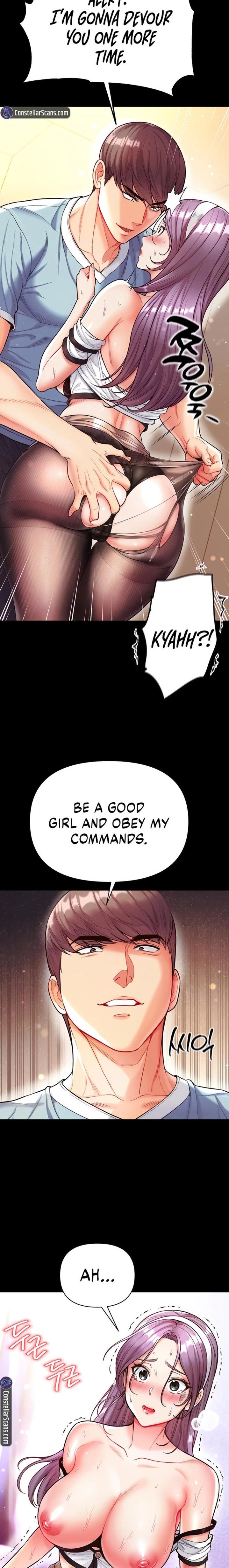 Grand Disciple - Chapter 14 - picture 6