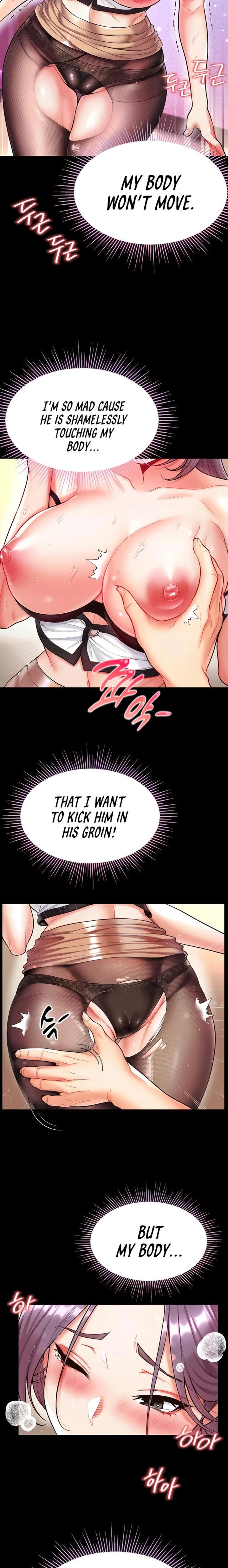 Grand Disciple - Chapter 14 - picture 7