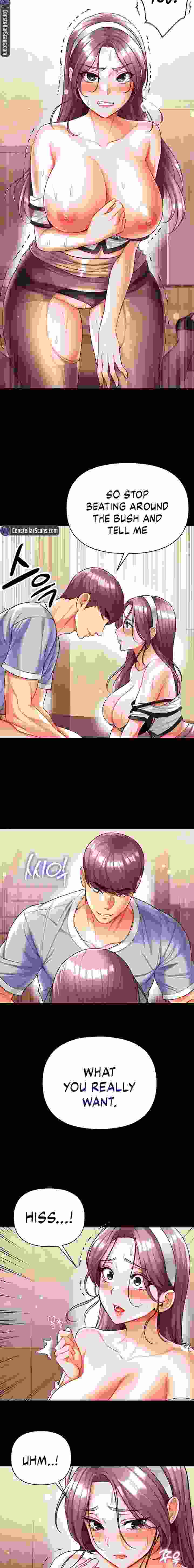 Grand Disciple - Chapter 15 - picture 10