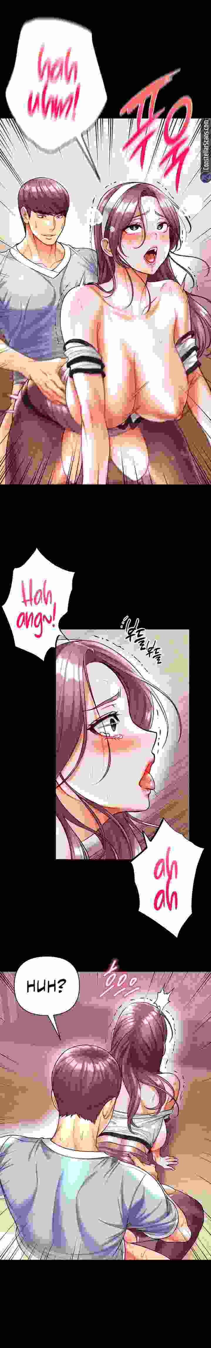 Grand Disciple - Chapter 15 - picture 15