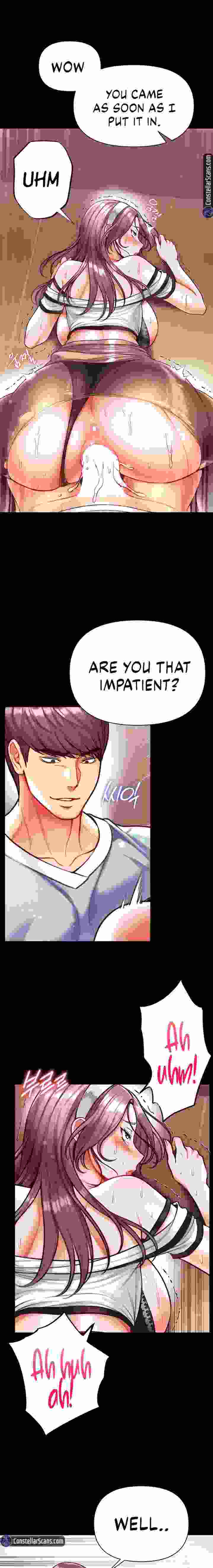 Grand Disciple - Chapter 15 - picture 16