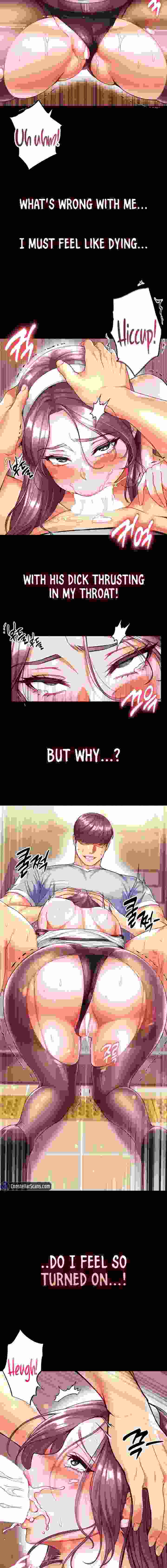 Grand Disciple - Chapter 15 - picture 2