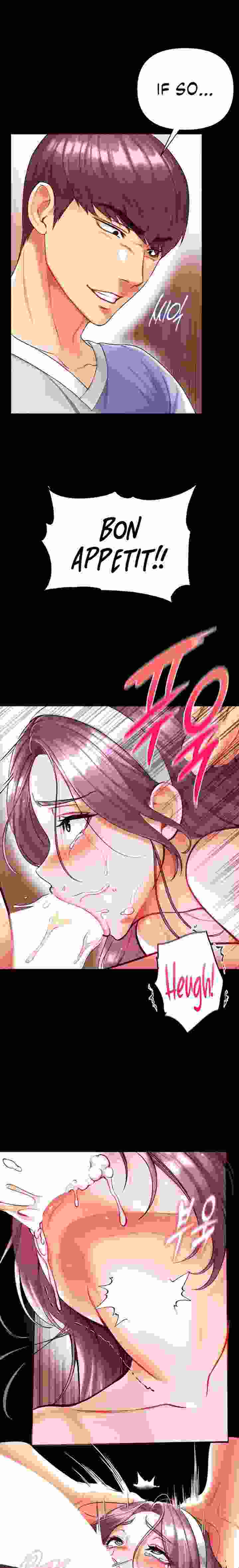 Grand Disciple - Chapter 15 - picture 4