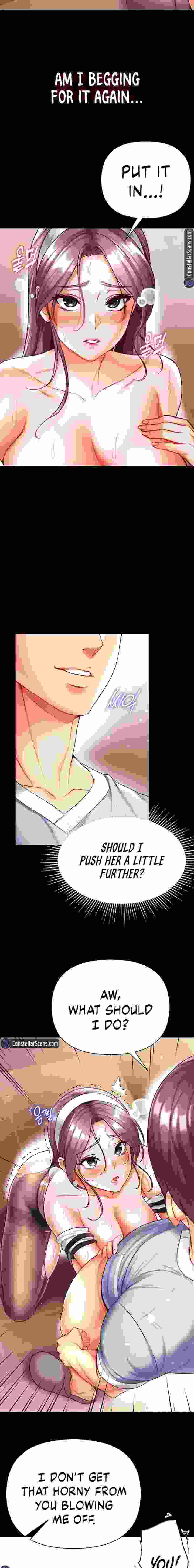 Grand Disciple - Chapter 15 - picture 9