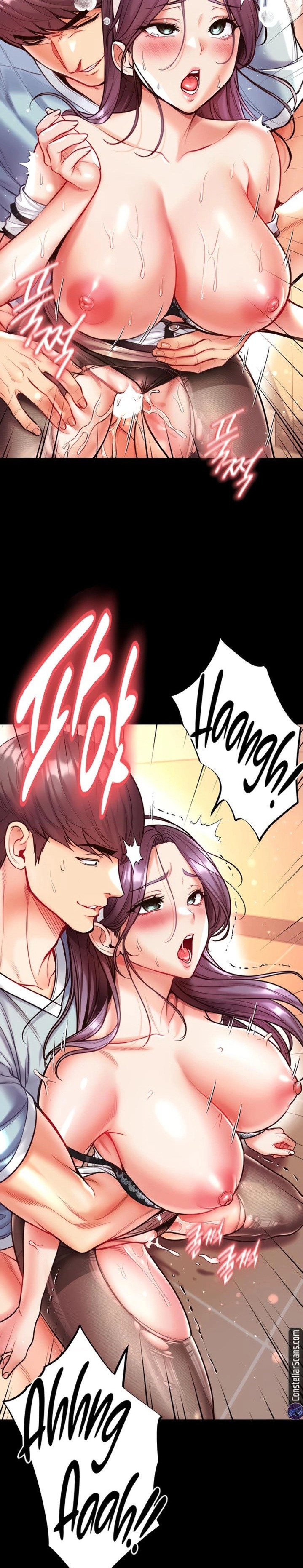 Grand Disciple - Chapter 16 - picture 8