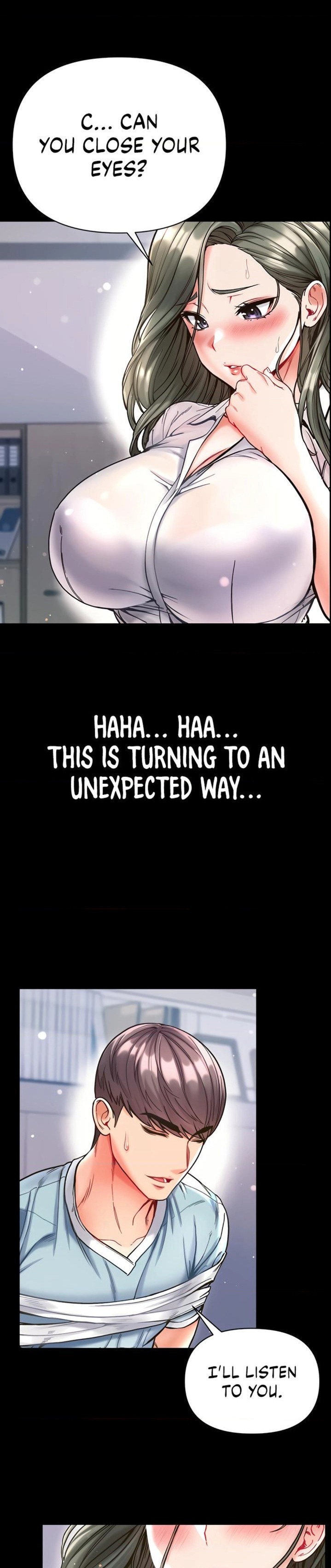 Grand Disciple - Chapter 17 - picture 12
