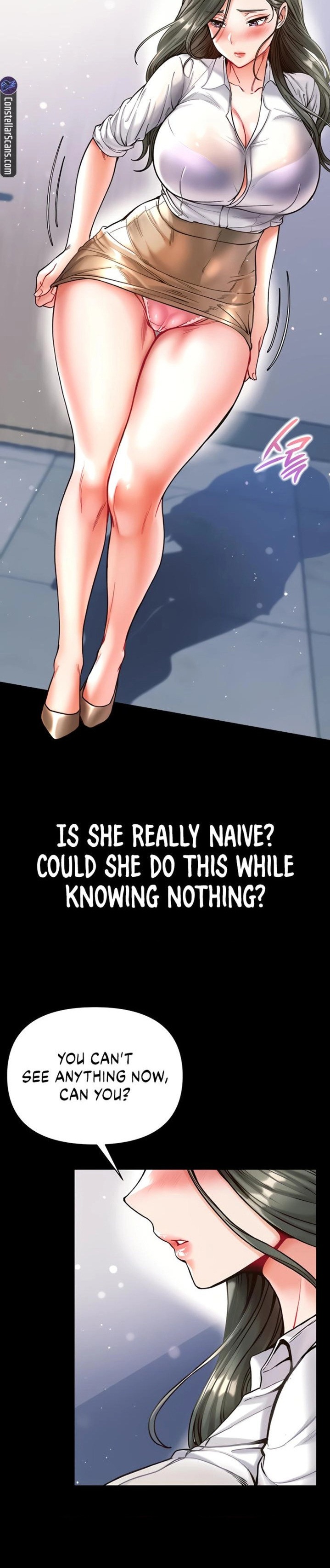 Grand Disciple - Chapter 17 - picture 15