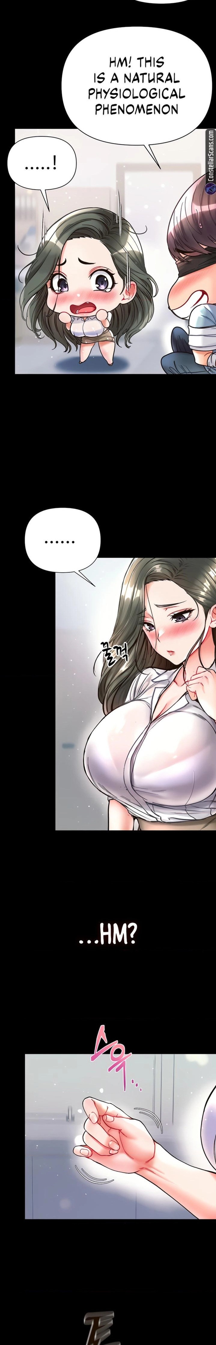 Grand Disciple - Chapter 17 - picture 18