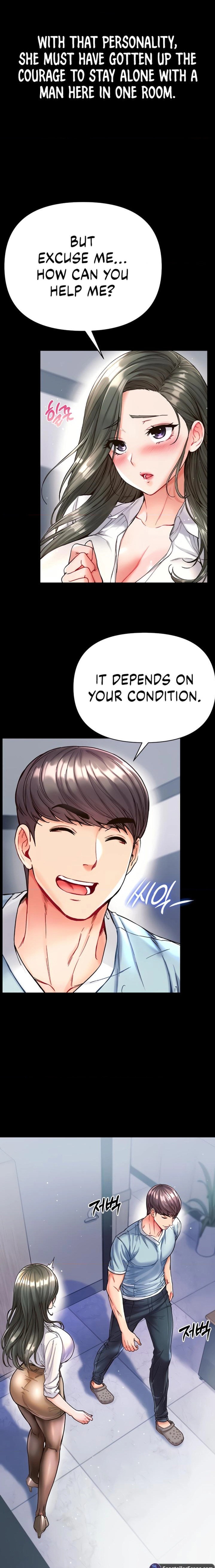 Grand Disciple - Chapter 17 - picture 4