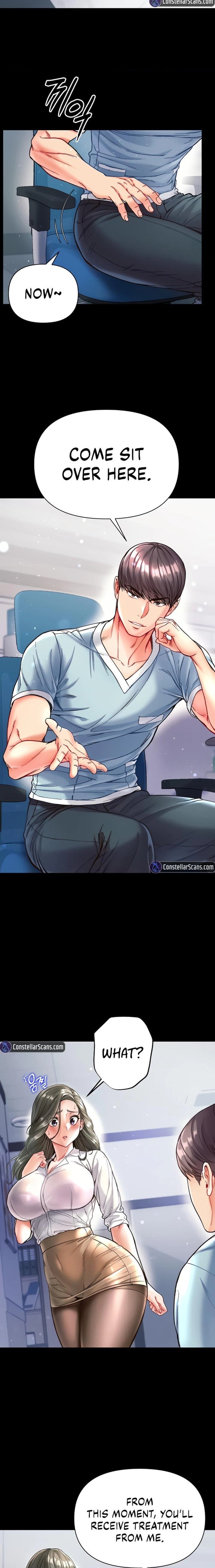 Grand Disciple - Chapter 17 - picture 5