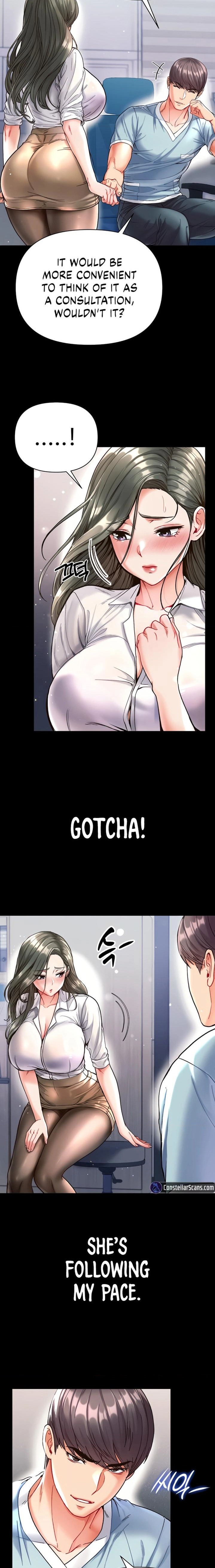 Grand Disciple - Chapter 17 - picture 6