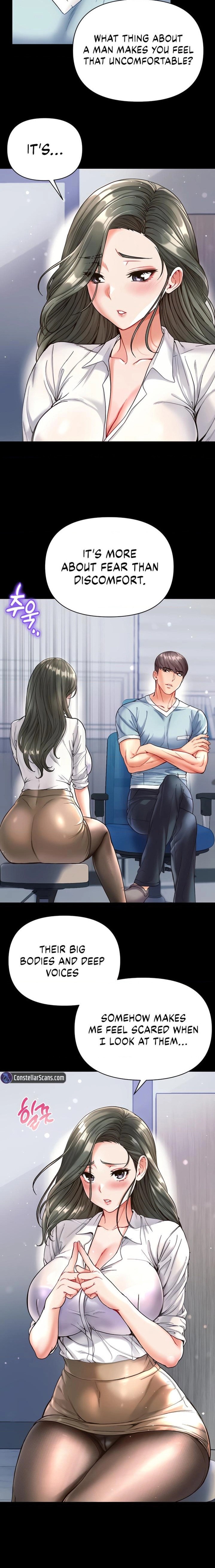 Grand Disciple - Chapter 17 - picture 7