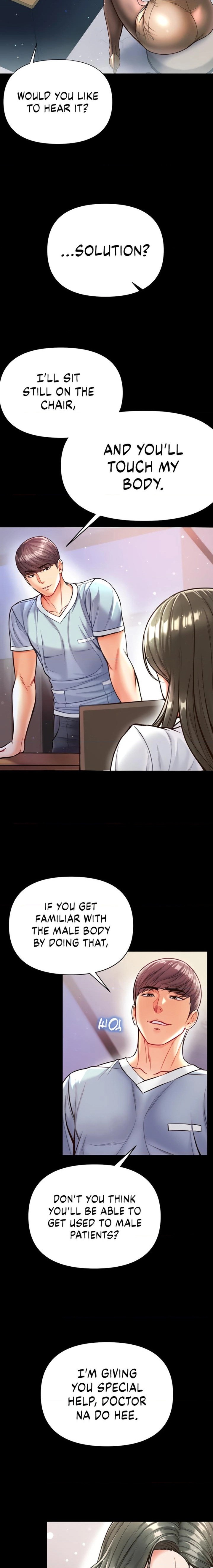 Grand Disciple - Chapter 17 - picture 9