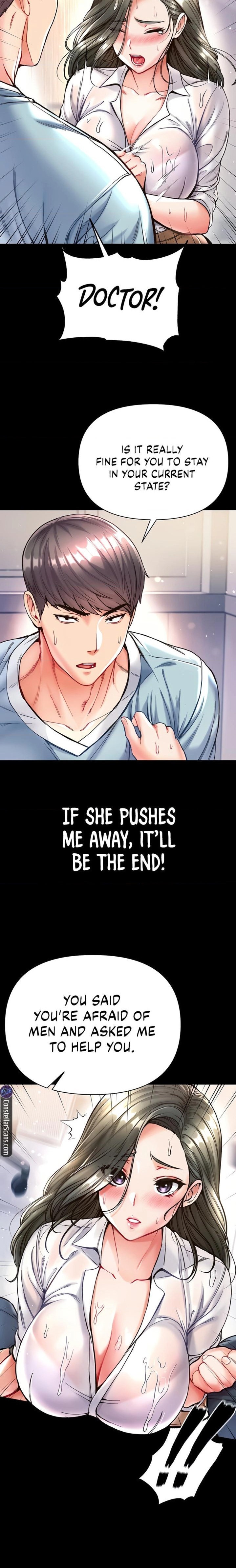 Grand Disciple - Chapter 18 - picture 14