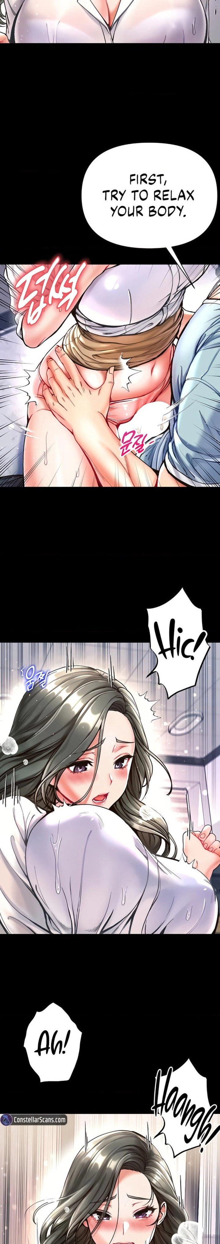 Grand Disciple - Chapter 18 - picture 17