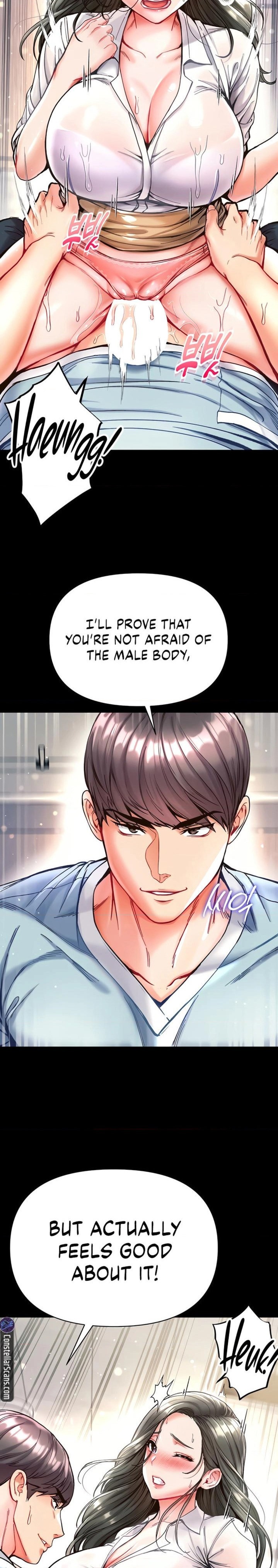 Grand Disciple - Chapter 18 - picture 18