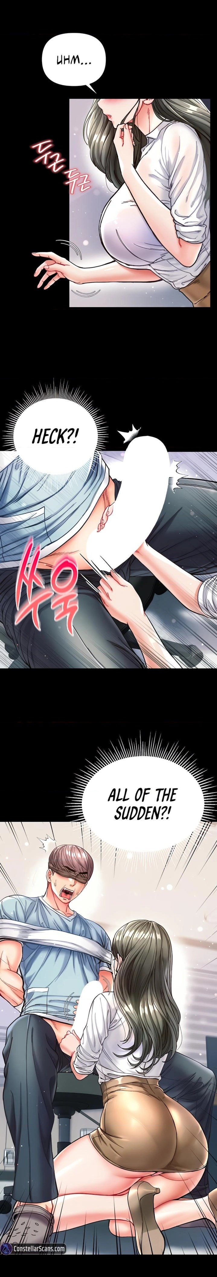 Grand Disciple - Chapter 18 - picture 5
