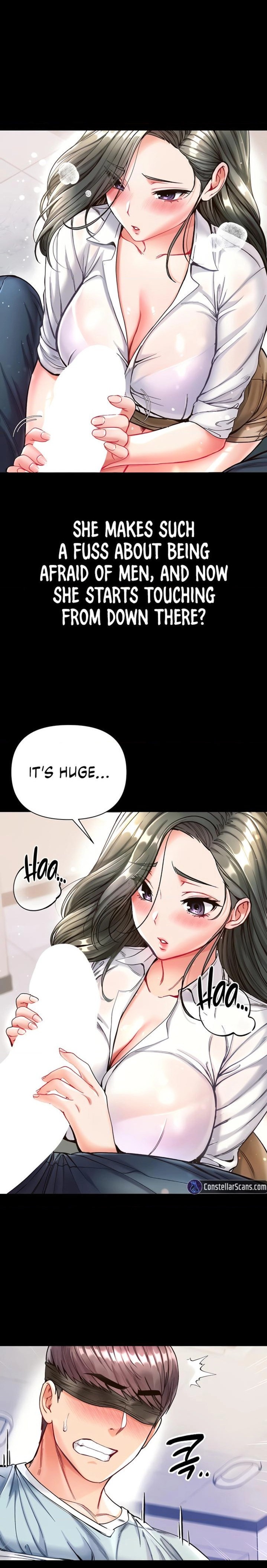 Grand Disciple - Chapter 18 - picture 6