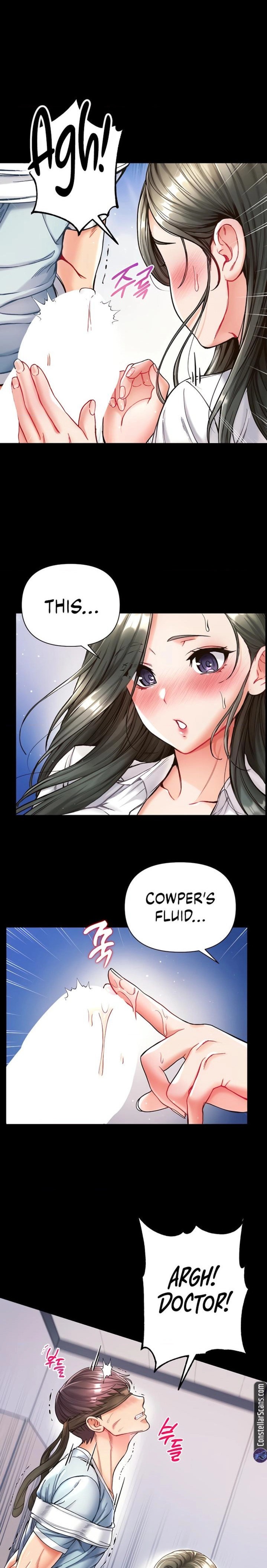 Grand Disciple - Chapter 18 - picture 7