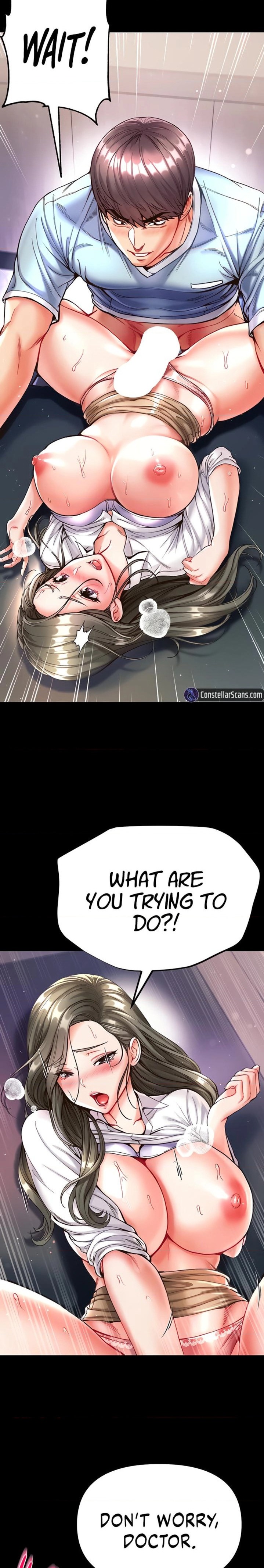 Grand Disciple - Chapter 19 - picture 11