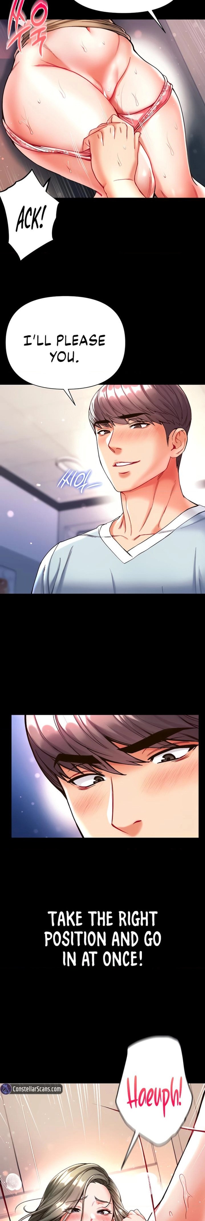 Grand Disciple - Chapter 19 - picture 12