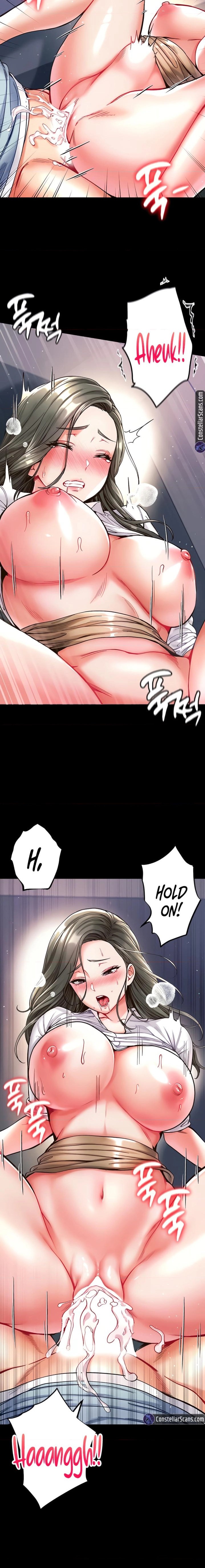 Grand Disciple - Chapter 19 - picture 17