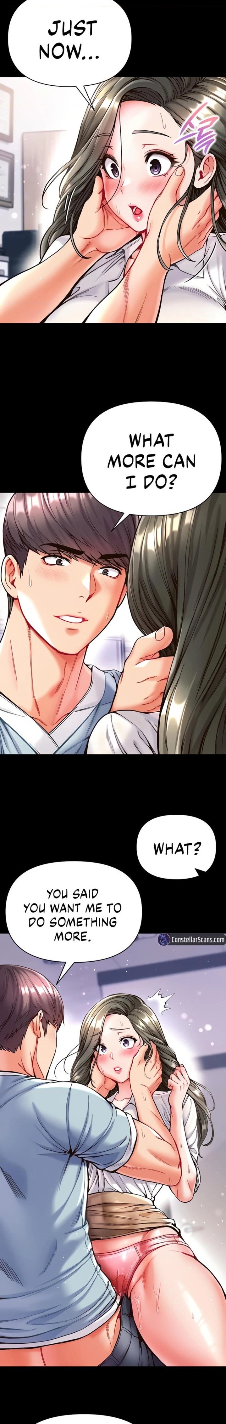 Grand Disciple - Chapter 19 - picture 2