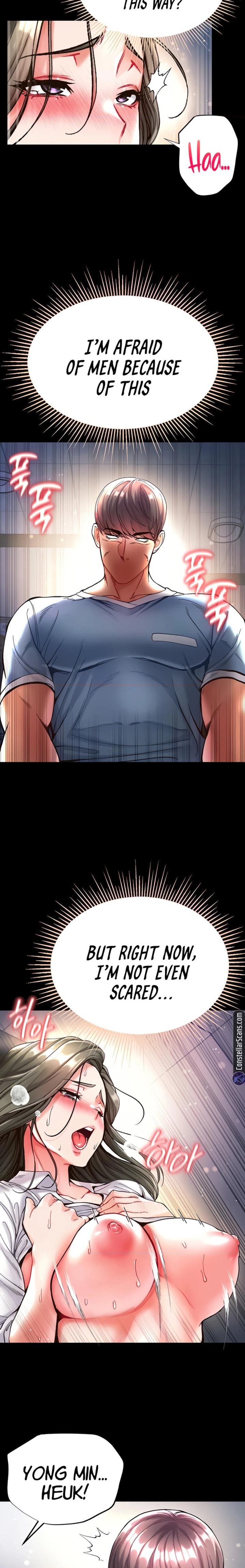 Grand Disciple - Chapter 19 - picture 20