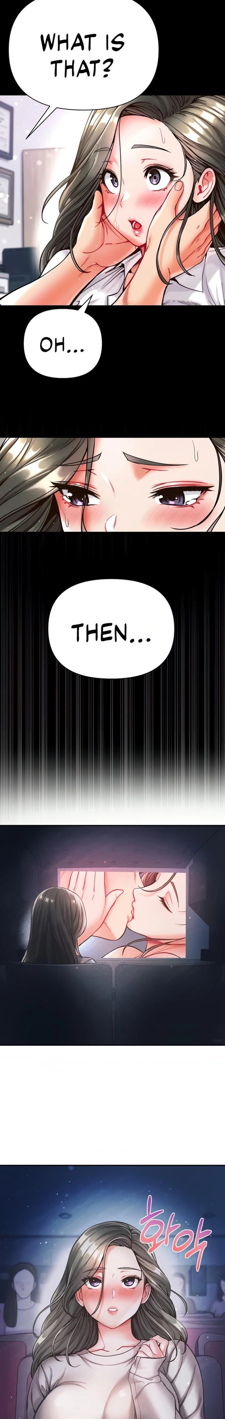 Grand Disciple - Chapter 19 - picture 3