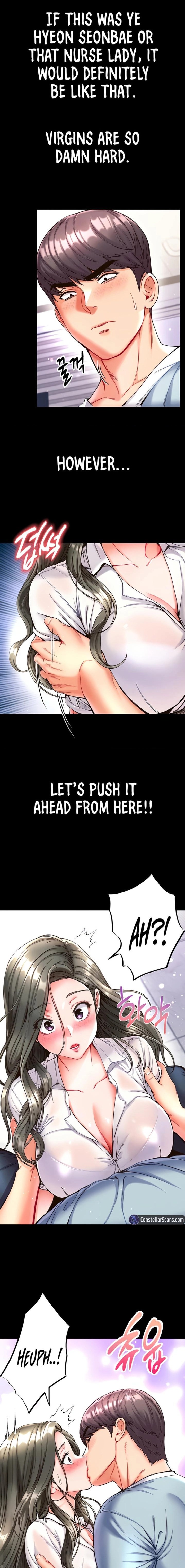 Grand Disciple - Chapter 19 - picture 6