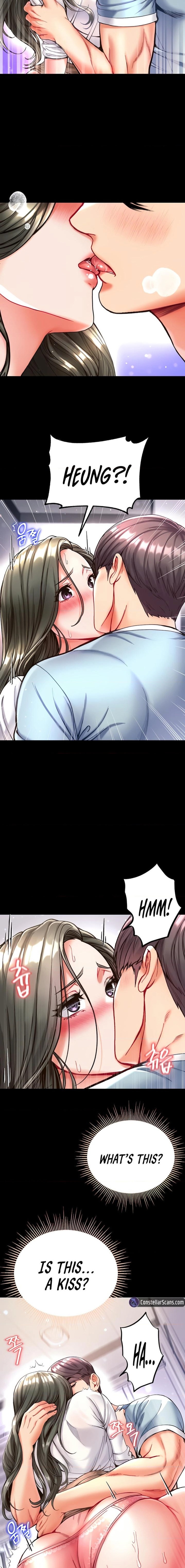 Grand Disciple - Chapter 19 - picture 7