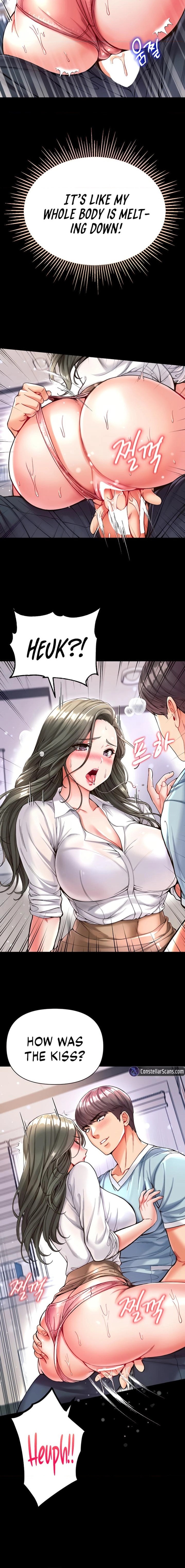 Grand Disciple - Chapter 19 - picture 8