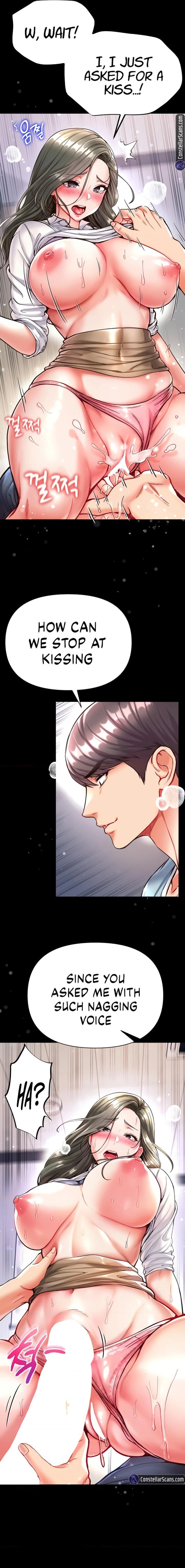 Grand Disciple - Chapter 19 - picture 9