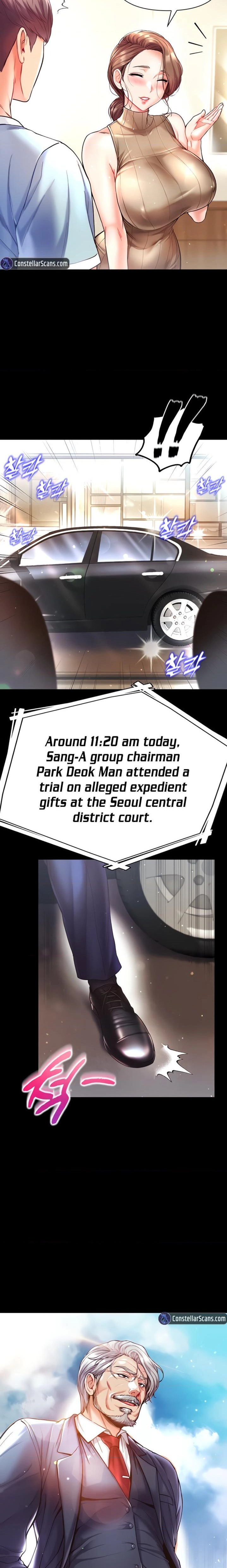 Grand Disciple - Chapter 21 - picture 11